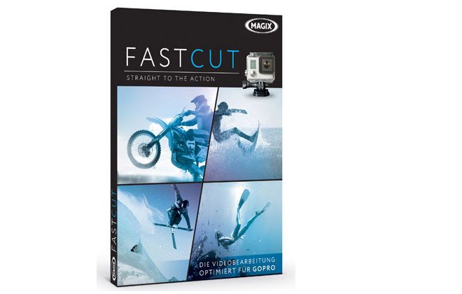 fastcut review