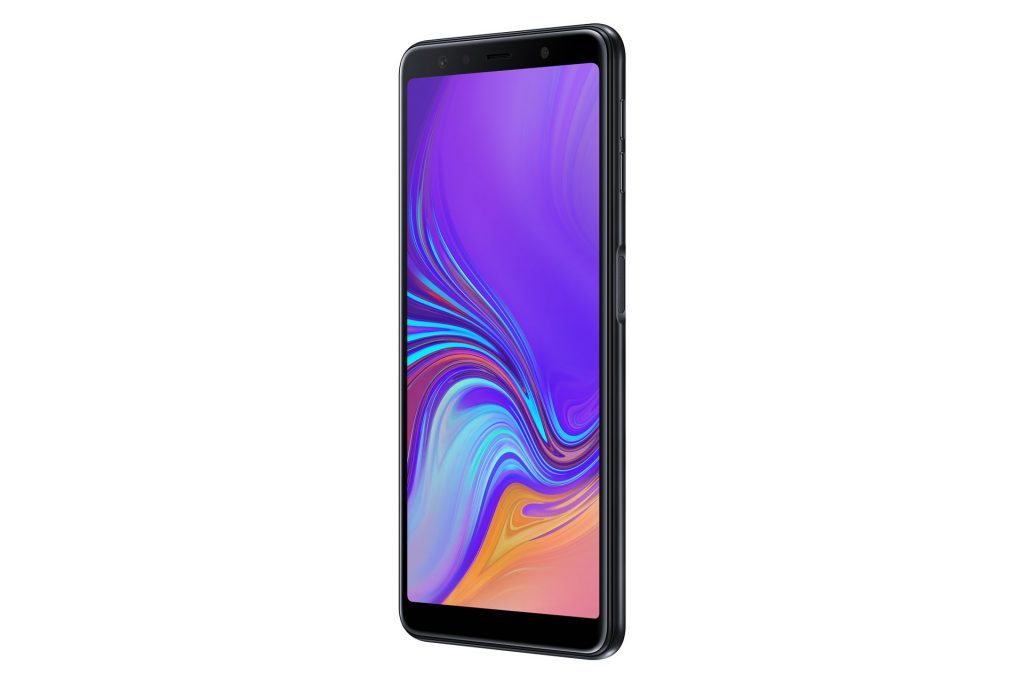 samsung a7os