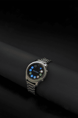 xda developers gear s3