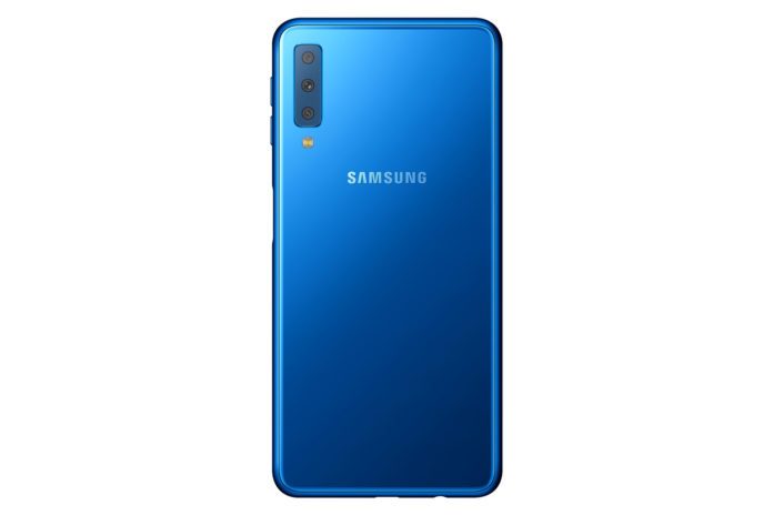 samsung a7os