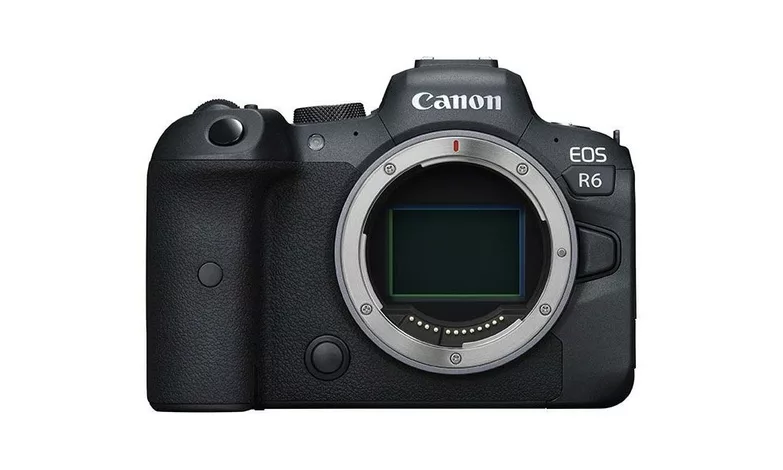 Canon Introduceert De Eos R5 En Eos R6 Systeemcamera S Gadgetgear Nl